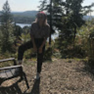 Meet your Posher, Jades